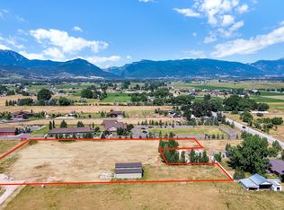 9180 E 200 S, Huntsville, UT 84317