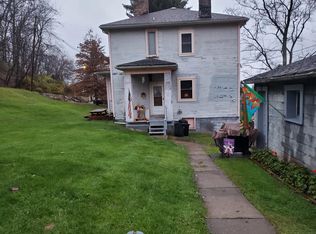 6 Esther Ave, Wheeling, WV 26003