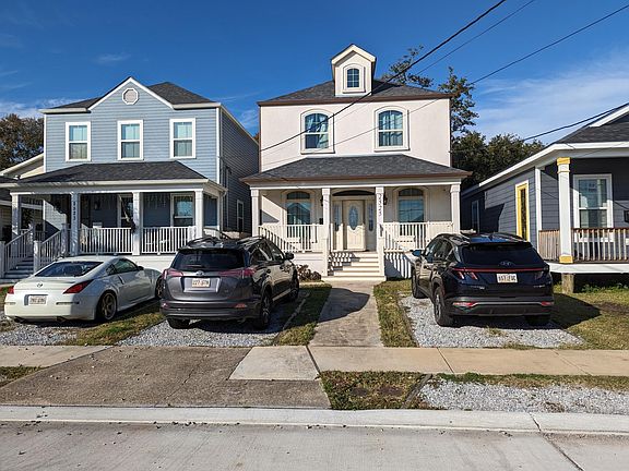 2nd image of 2525 Verbena St Unit A