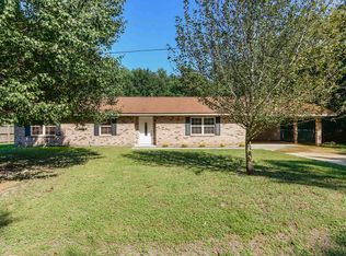 2600 Broadmoor Pl, Gulfport, MS 39501