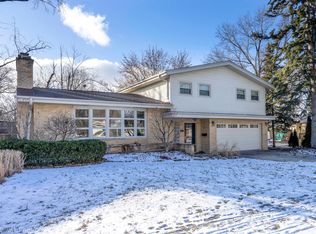 503 51st St, Western Springs, IL 60558