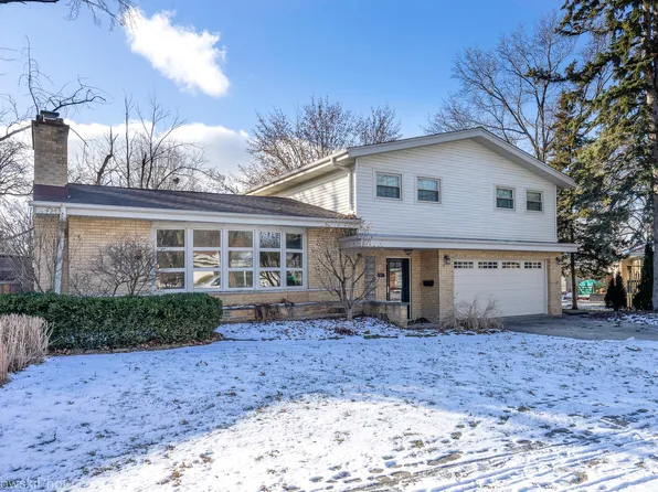 503 51st St, Western Springs, IL 60558