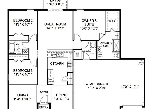 2nd image of this home