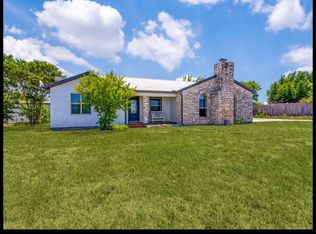 5075 S Fm 5, Aledo, TX 76008
