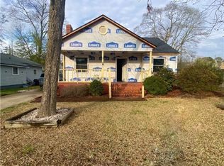 1804 Fort Bragg Rd, Fayetteville, NC 28303