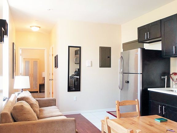 4th image of 2373 Adam C Powell Blvd #5C