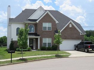 2464 Calendula Rd, Lexington, KY 40511