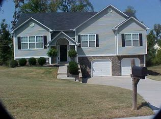 308 Clarion Dr, Carrollton, GA 30116