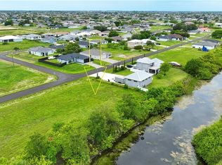 1025 NE 15th Ter, Cape Coral, FL 33909