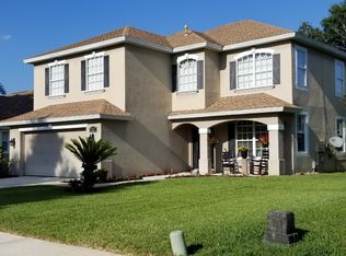 2125 Citrus Cove Dr, Oviedo, FL 32765
