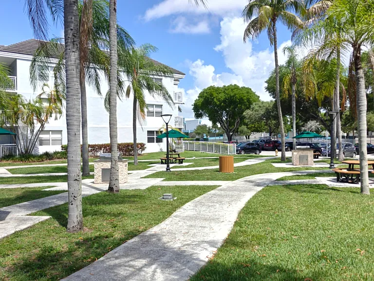 Outdoor Grilling / Picnic area