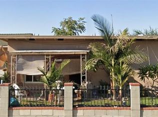 2541 Bryce Rd, El Monte, CA 91732