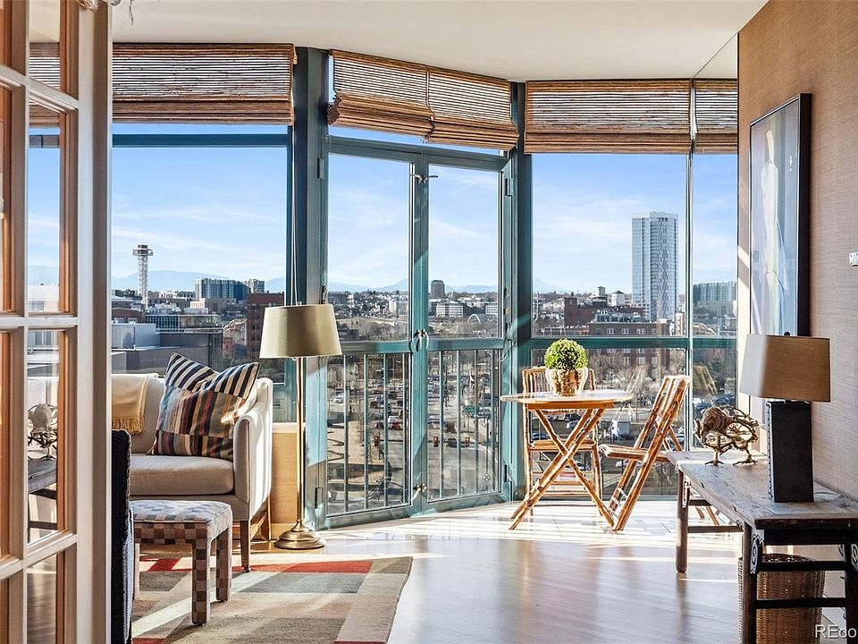 1st image of 1350 Lawrence Street #7C