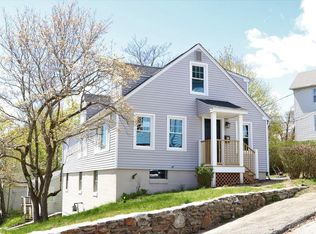 40 Perkins St, Worcester, MA 01605