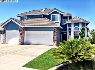 1968 Windward Point, Discovery Bay, CA 94505