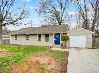 5808 Buckwheat Rd, Milford, OH 45150
