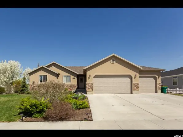 15 E 750th St S, Lehi, UT 84043