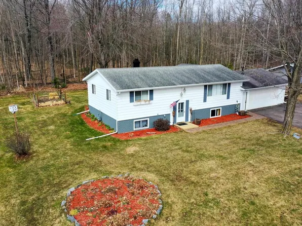 121 MARJORIE LANE, Medford, WI 54451