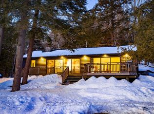 1050 Fair Lee Park Rd, Muskoka Lakes, ON P0B 1J0