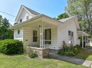 310 W Waterloo St, Big Rapids, MI