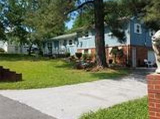 140 Hudson Dr NW, Cleveland, TN 37312