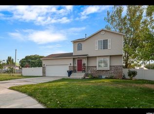 326 N 475 W, Clearfield, UT 84015