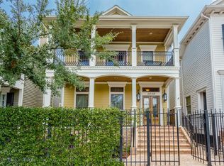 1020 Nicholson St, Houston, TX 77008