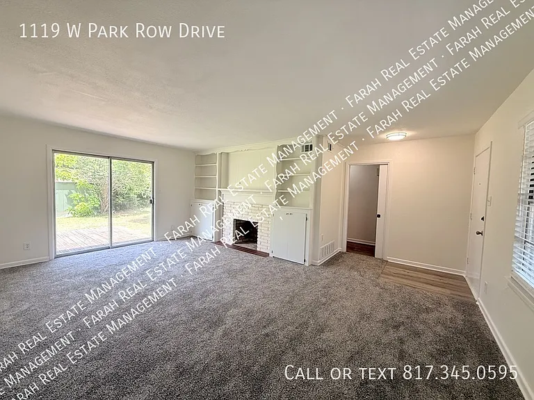 1119 W Park Row Dr — Photo 4