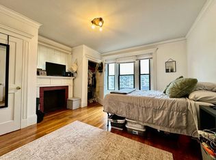 462 Park Dr #23, Boston, MA 02215