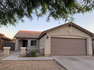 5409 W Jessica Ln, Laveen, AZ 85339