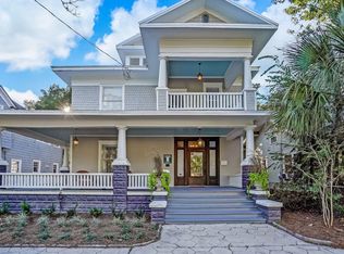 2014 N Laura St, Jacksonville, FL 32206
