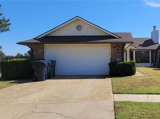 12424 Saratoga, Oklahoma City, OK 73142