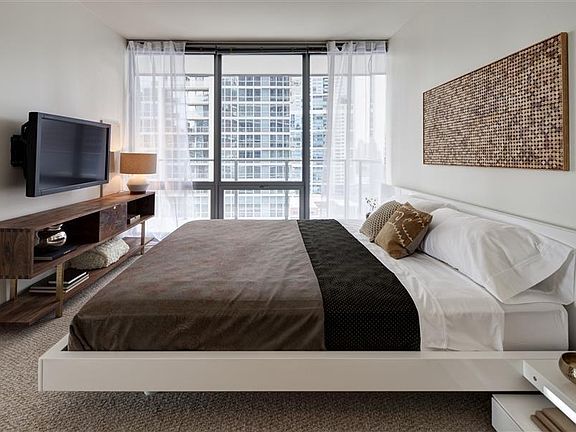 3rd image of 360 E Randolph St #4511
