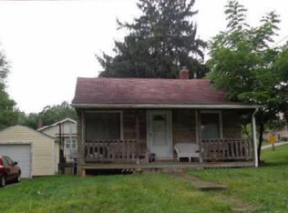 2989 Dellwood Rd, Akron, OH 44312