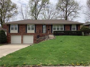 9409 E 30th St S, Independence, MO 64052