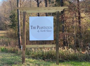 1 Gilliam Rd, Berry, AL 35546