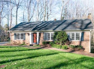 22 Mayflower Ln, Lexington, NC 27295