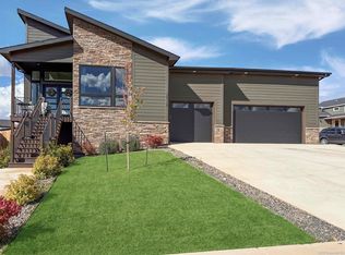 2919 Plains St, Laramie, WY 82072