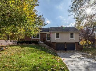 713 NE 115th St, Kansas City, MO 64155