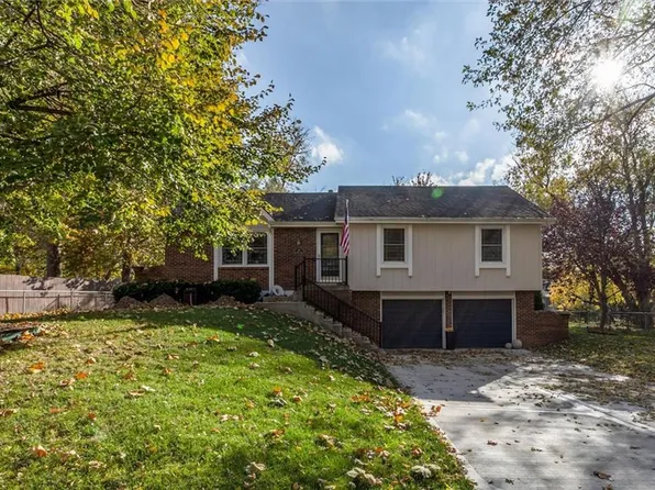 713 NE 115th St, Kansas City, MO 64155