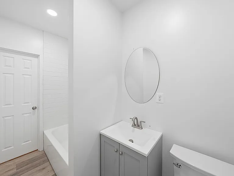 2032 N Capitol St NW #2 — Photo 6