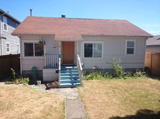 7540 32nd Ave SW, Seattle, WA 98126