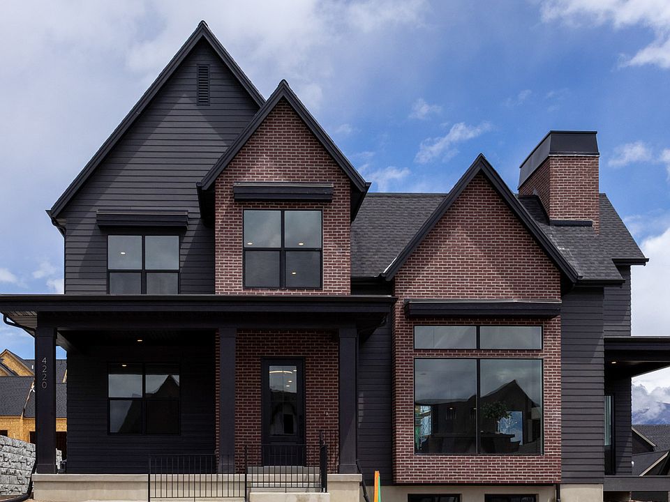 Plan Elevation.