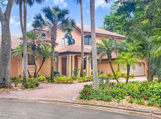 770 Florencia Cir, Titusville, FL 32780