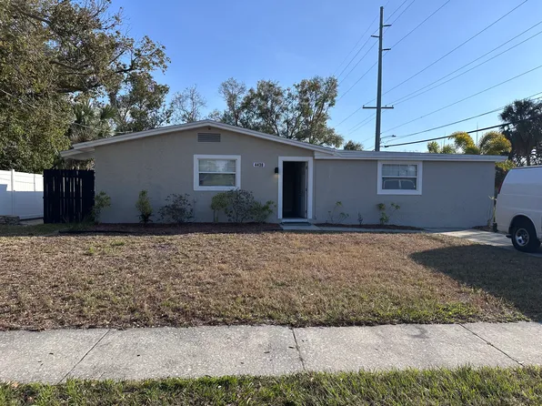 4438 W Wyoming Ave, Tampa, FL 33616
