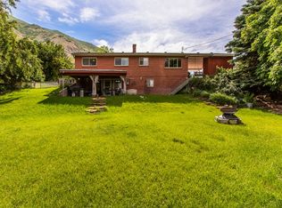 101 N 1300th St E, Springville, UT 84663