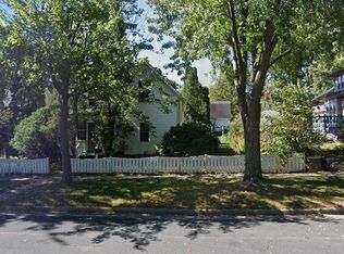 311 N Lewis St, River Falls, WI 54022