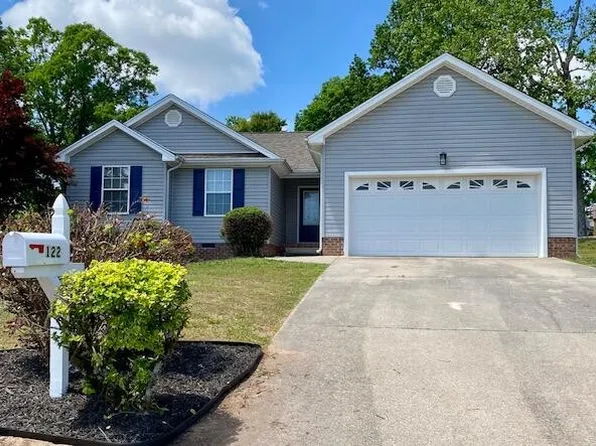 122 Fall Ct NE, Cleveland, TN 37312