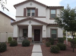 970 S Hawk Ln, Gilbert, AZ 85296