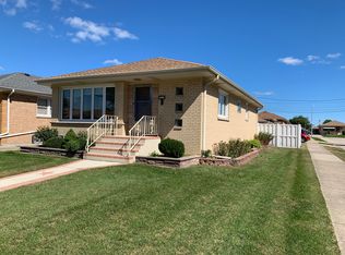 4301 N Nottingham Ave, Norridge, IL 60706